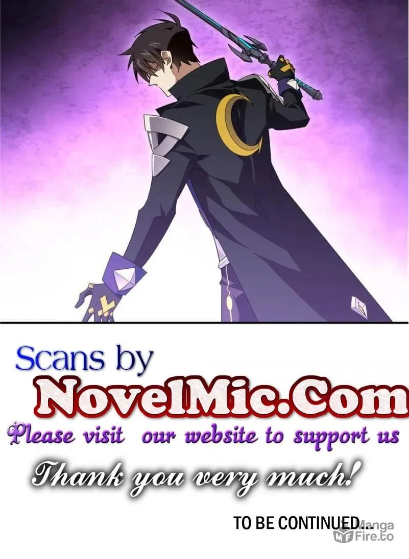 Read Virtual World: Close Combat Mage chapter 372 image 26 on Lezhin