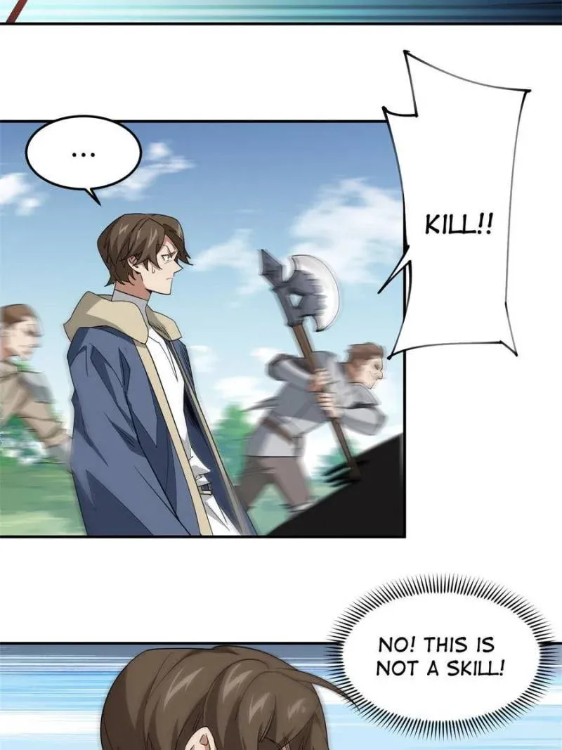 Read Virtual World: Close Combat Mage chapter 373 image 13 on Lezhin