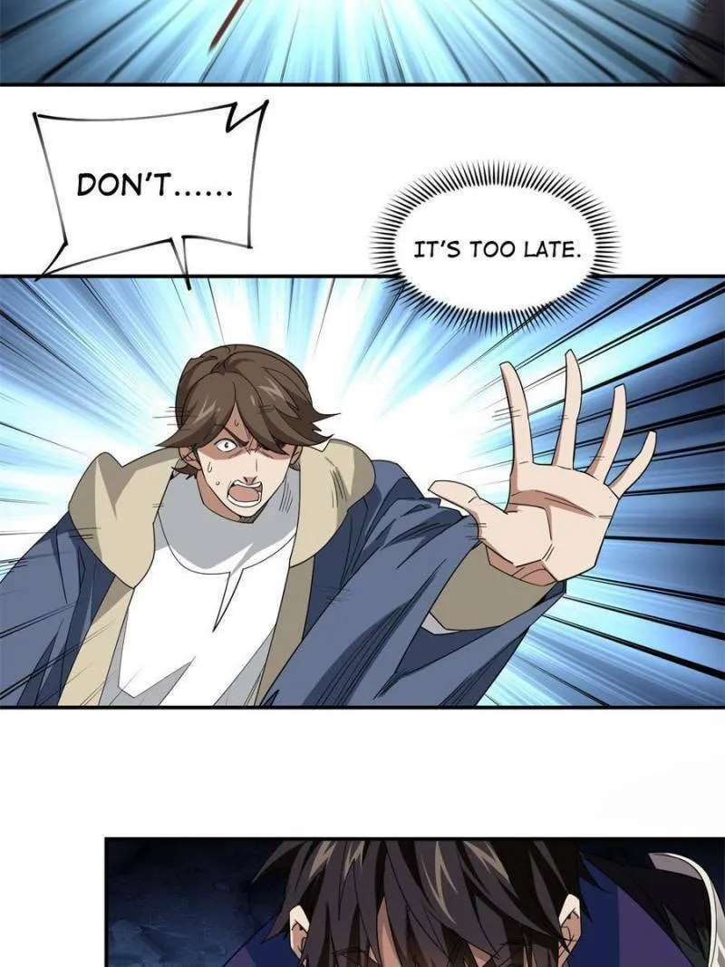 Read Virtual World: Close Combat Mage chapter 373 image 15 on Lezhin