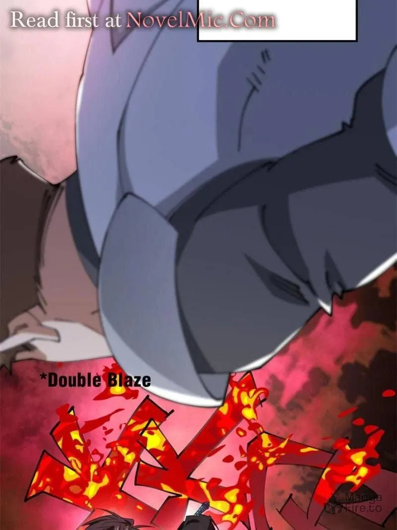 Read Virtual World: Close Combat Mage chapter 373 image 17 on Lezhin