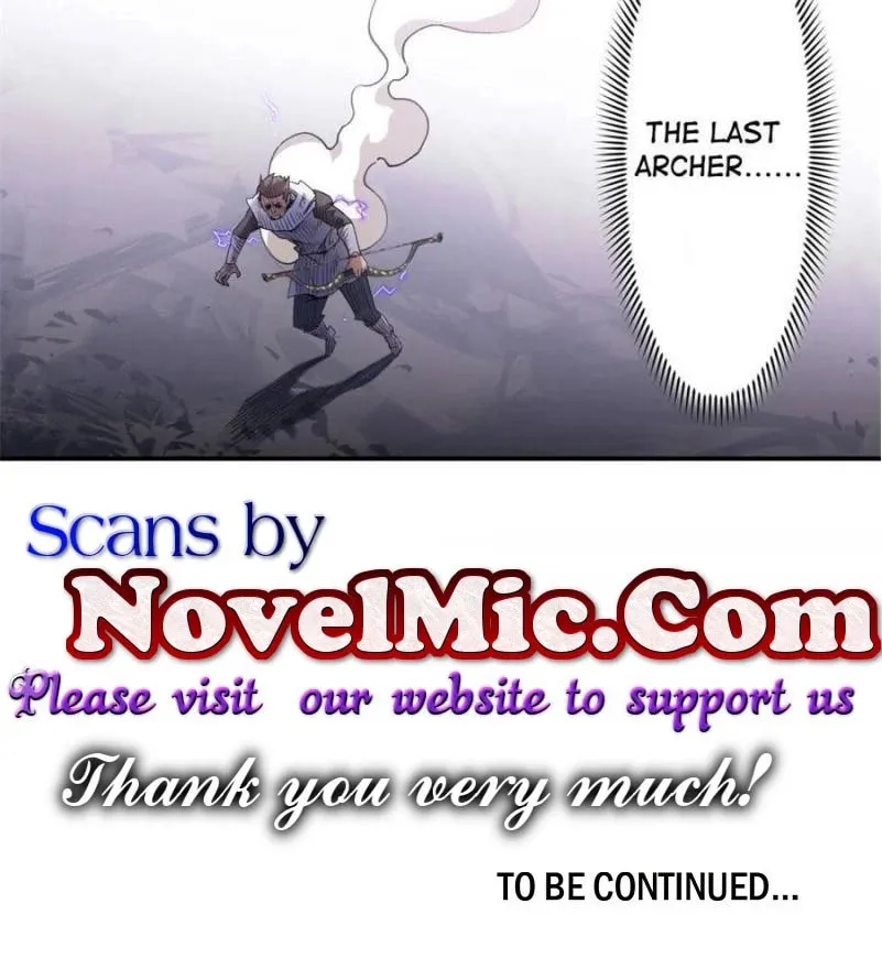 Read Virtual World: Close Combat Mage chapter 373 image 27 on Lezhin