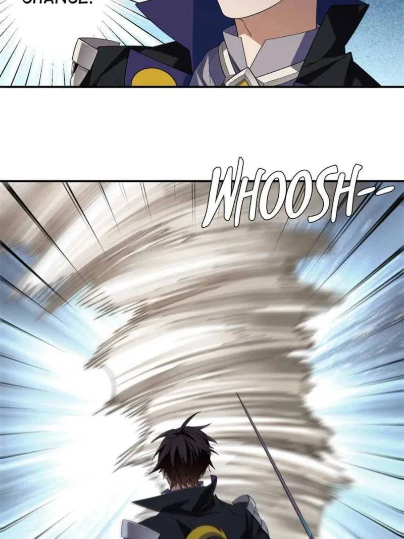 Read Virtual World: Close Combat Mage chapter 373 image 3 on Lezhin