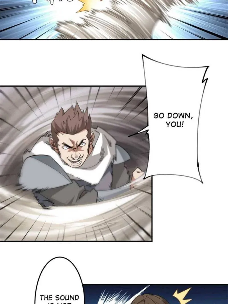 Read Virtual World: Close Combat Mage chapter 373 image 6 on Lezhin