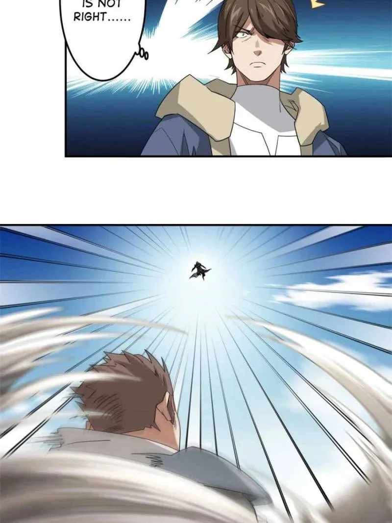 Read Virtual World: Close Combat Mage chapter 373 image 7 on Lezhin