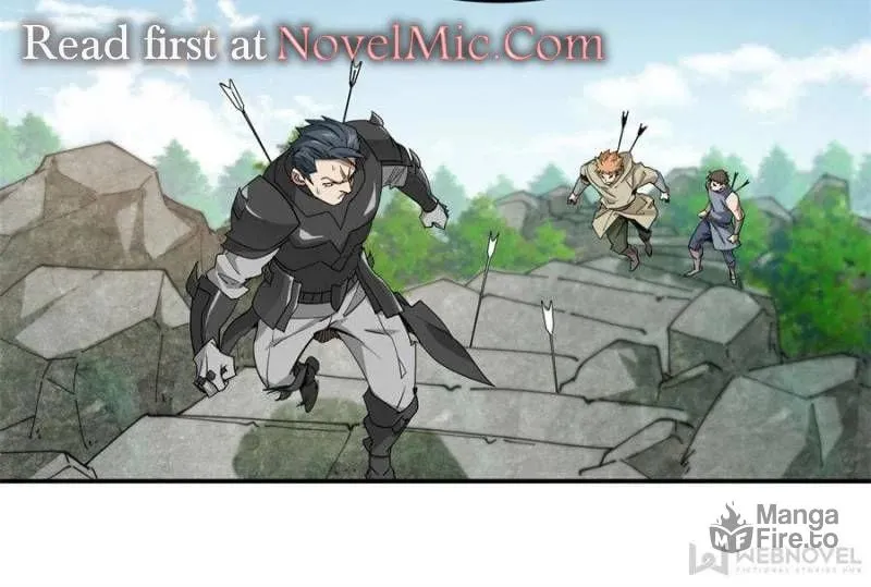 Read Virtual World: Close Combat Mage chapter 374 image 17 on Lezhin