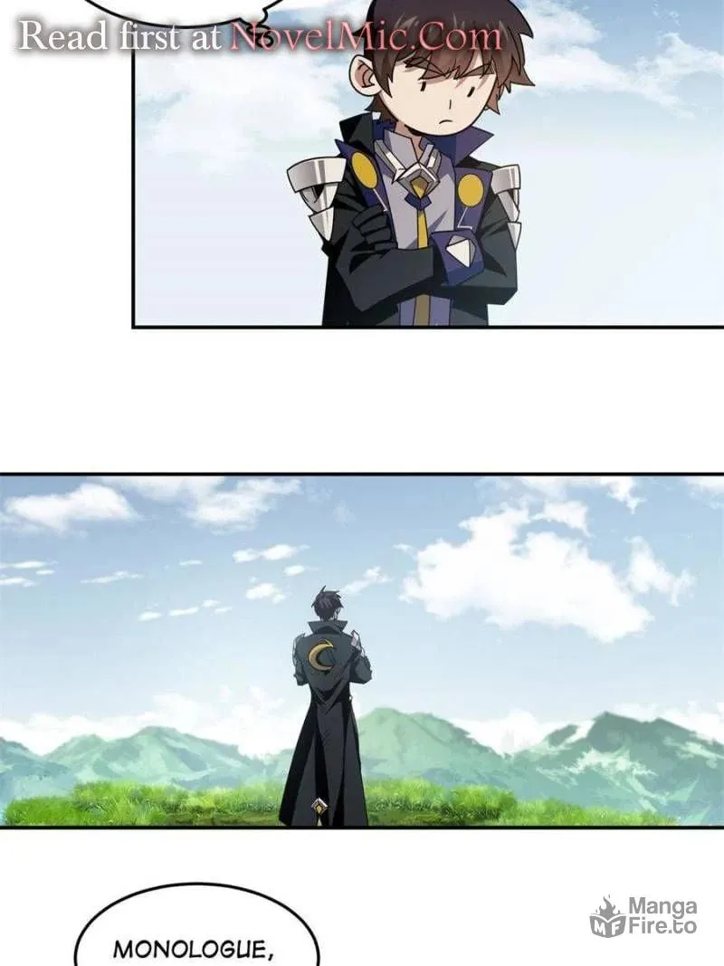 Read Virtual World: Close Combat Mage chapter 374 image 20 on Lezhin