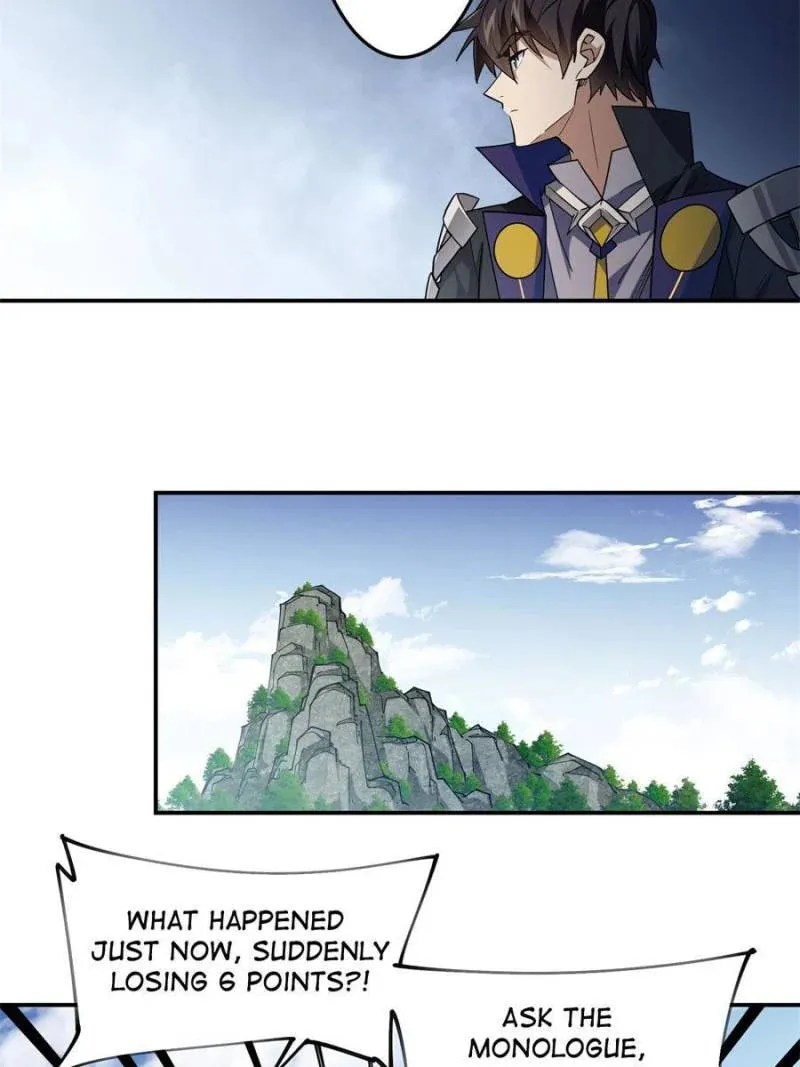 Read Virtual World: Close Combat Mage chapter 374 image 3 on Lezhin