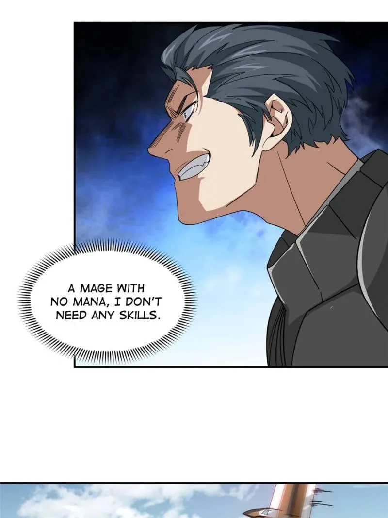 Read Virtual World: Close Combat Mage chapter 375 image 10 on Lezhin
