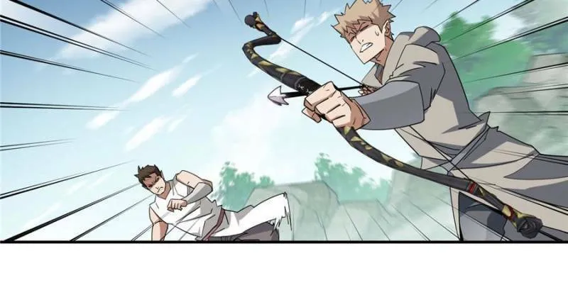 Read Virtual World: Close Combat Mage chapter 375 image 15 on Lezhin