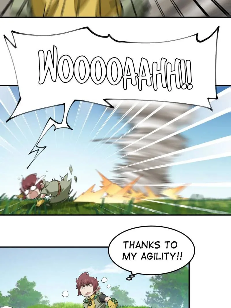 Read Virtual World: Close Combat Mage chapter 376 image 1 on Lezhin