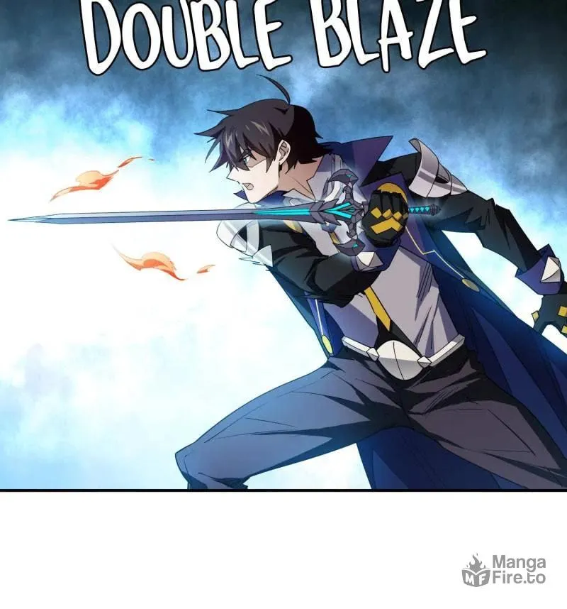 Read Virtual World: Close Combat Mage chapter 376 image 17 on Lezhin