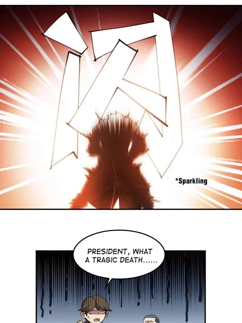 Read Virtual World: Close Combat Mage chapter 376 image 18 on Lezhin