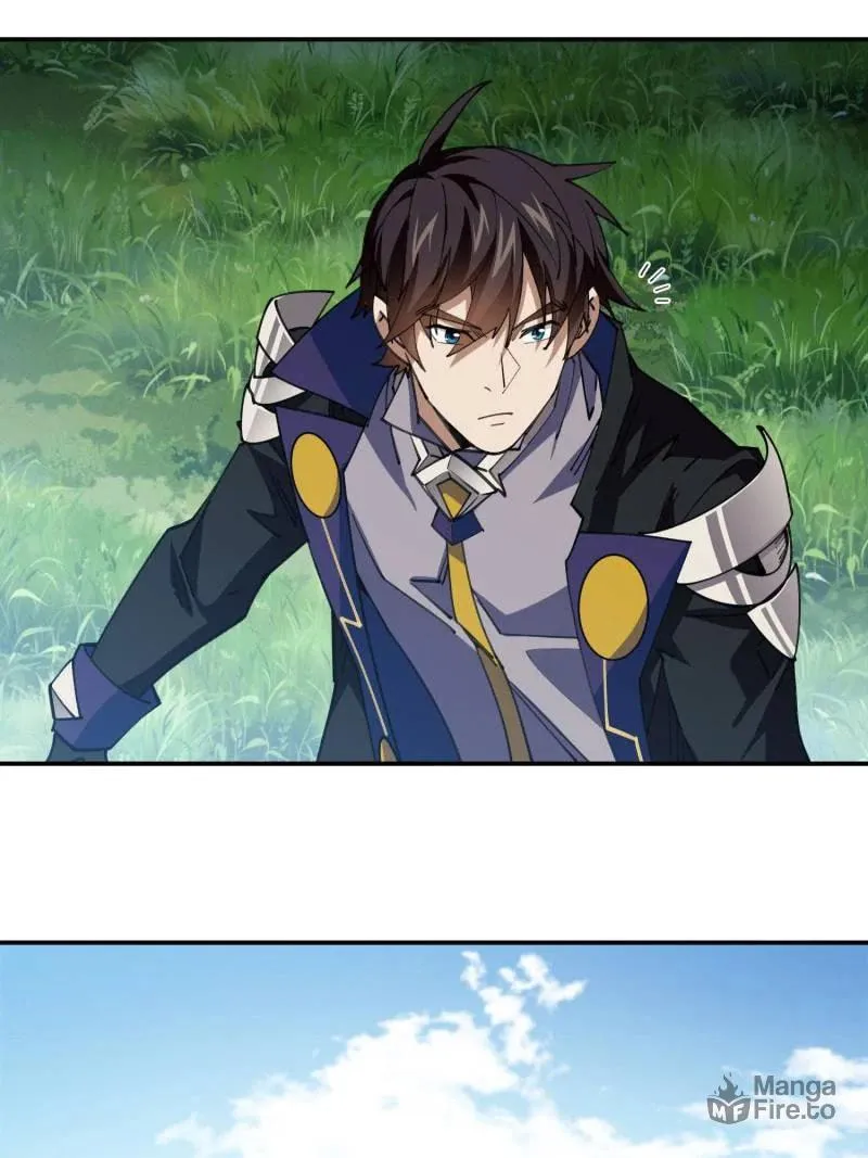 Read Virtual World: Close Combat Mage chapter 376 image 29 on Lezhin