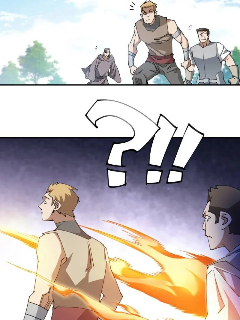 Read Virtual World: Close Combat Mage chapter 376 image 30 on Lezhin