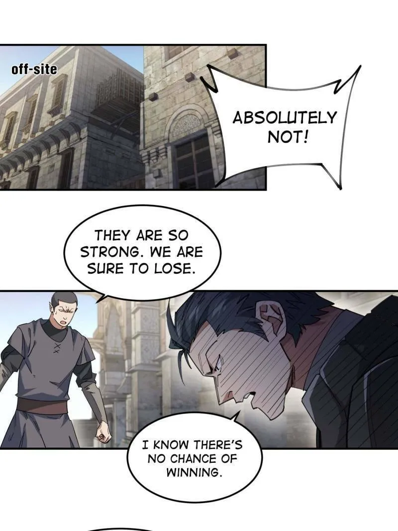 Read Virtual World: Close Combat Mage chapter 377 image 1 on Lezhin