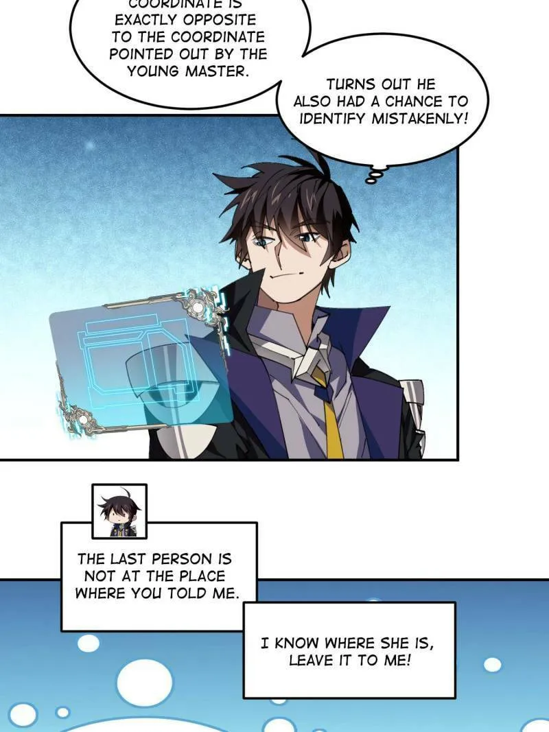 Read Virtual World: Close Combat Mage chapter 377 image 12 on Lezhin