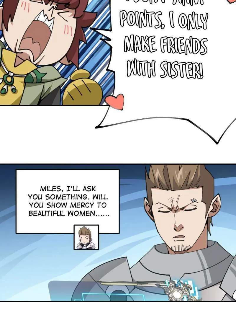 Read Virtual World: Close Combat Mage chapter 377 image 16 on Lezhin
