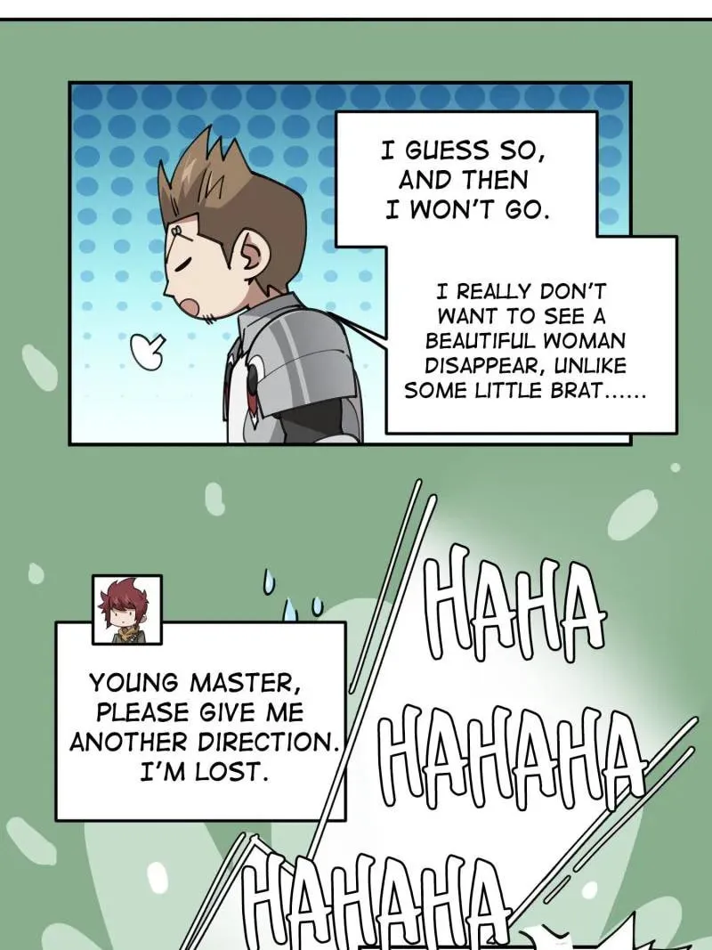 Read Virtual World: Close Combat Mage chapter 377 image 18 on Lezhin