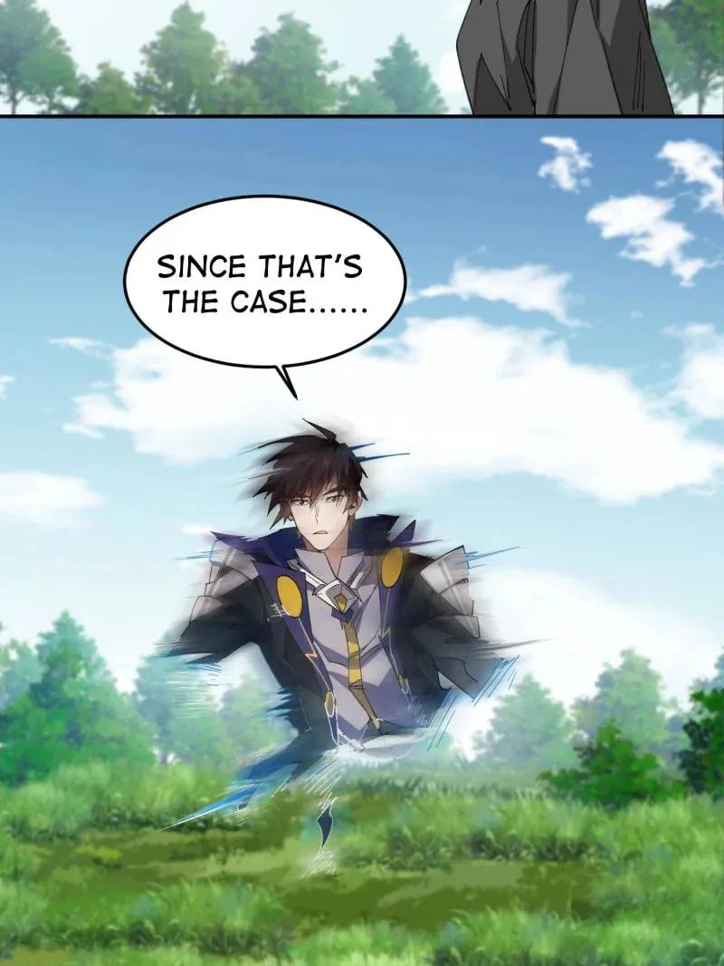 Read Virtual World: Close Combat Mage chapter 377 image 22 on Lezhin