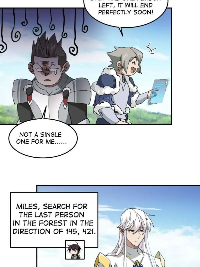 Read Virtual World: Close Combat Mage chapter 377 image 6 on Lezhin