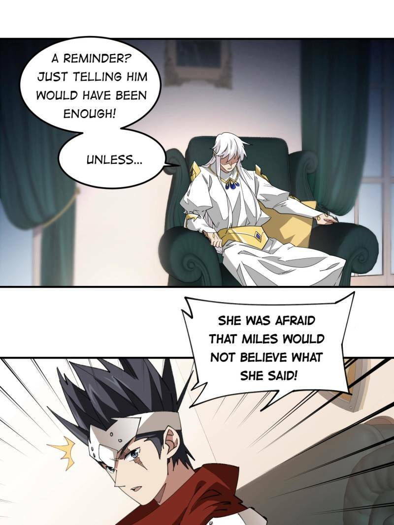 Read Virtual World: Close Combat Mage chapter 379 image 15 on Lezhin