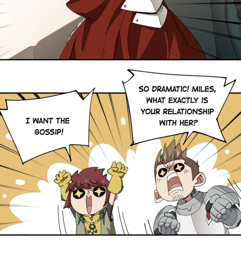 Read Virtual World: Close Combat Mage chapter 379 image 16 on Lezhin