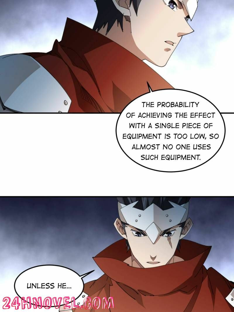 Read Virtual World: Close Combat Mage chapter 379 image 2 on Lezhin