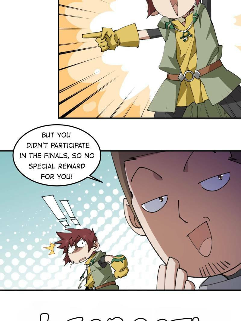 Read Virtual World: Close Combat Mage chapter 379 image 20 on Lezhin