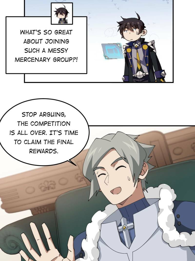 Read Virtual World: Close Combat Mage chapter 379 image 24 on Lezhin