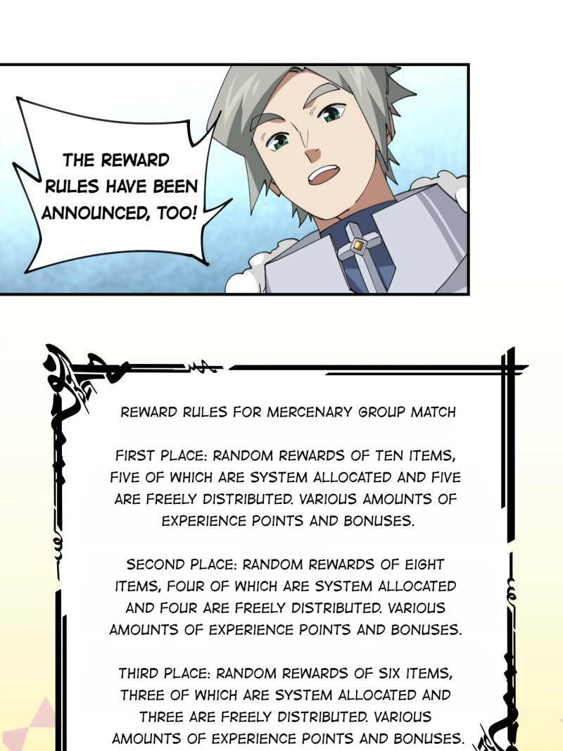 Read Virtual World: Close Combat Mage chapter 379 image 26 on Lezhin