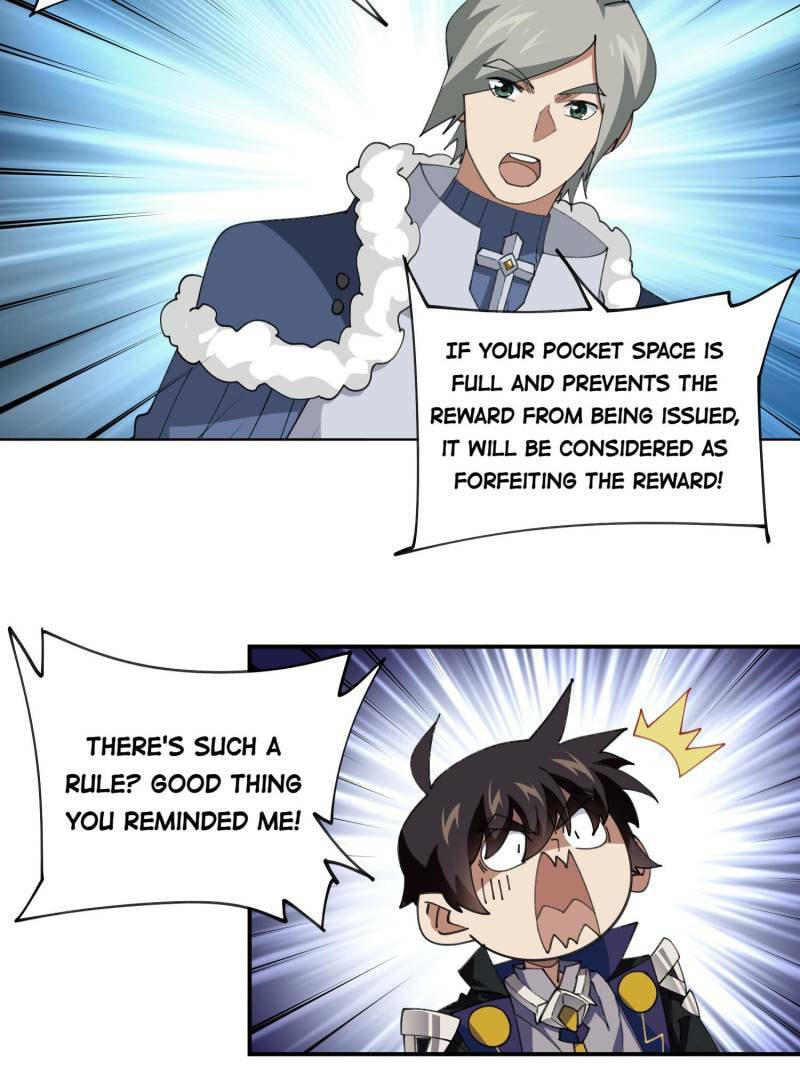 Read Virtual World: Close Combat Mage chapter 379 image 29 on Lezhin
