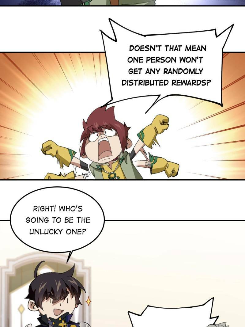 Read Virtual World: Close Combat Mage chapter 379 image 32 on Lezhin
