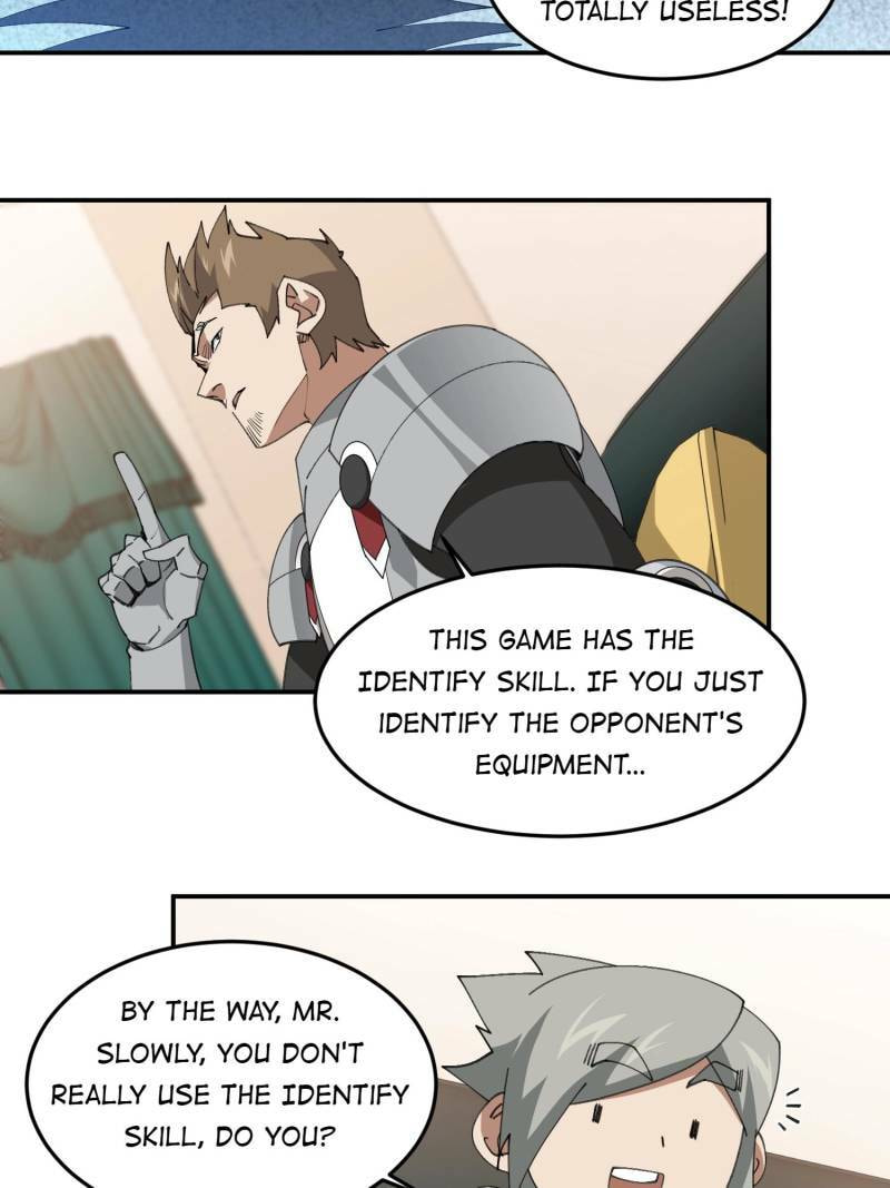Read Virtual World: Close Combat Mage chapter 379 image 5 on Lezhin