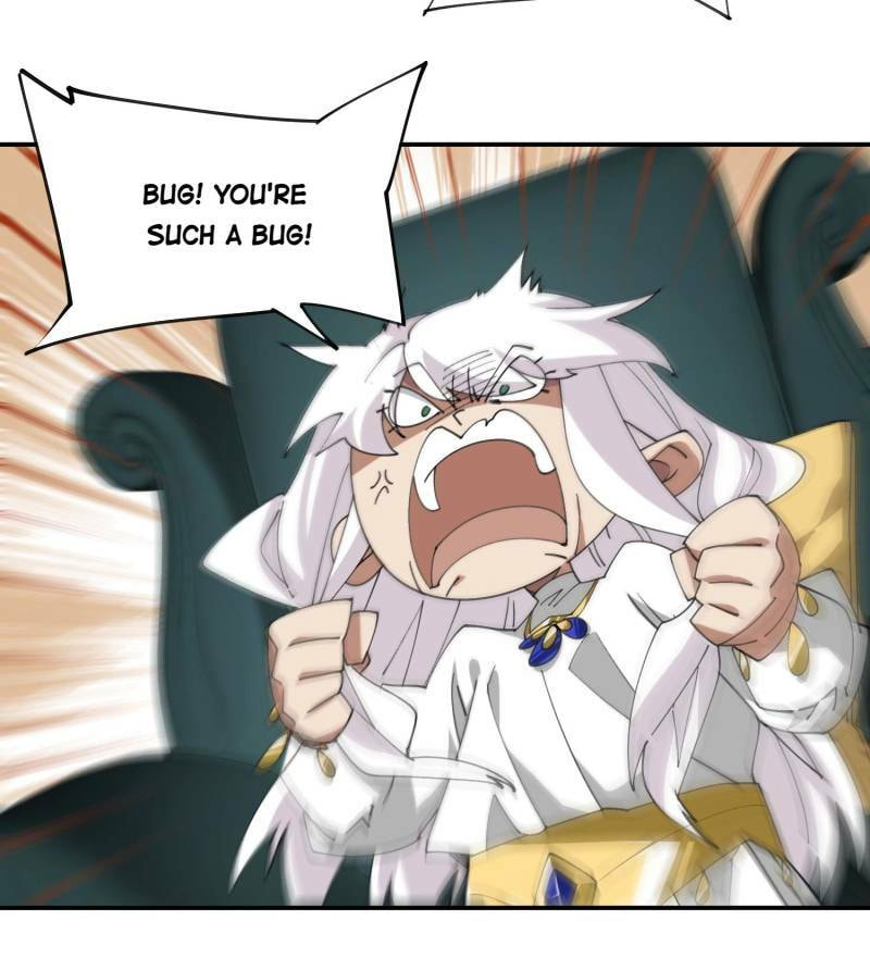 Read Virtual World: Close Combat Mage chapter 379 image 7 on Lezhin