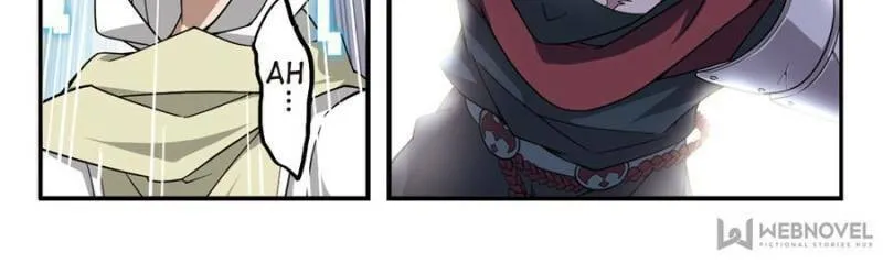 Read Virtual World: Close Combat Mage chapter 38 image 1 on Lezhin