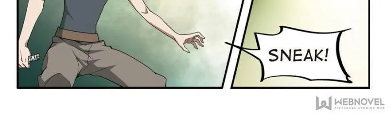 Read Virtual World: Close Combat Mage chapter 38 image 13 on Lezhin