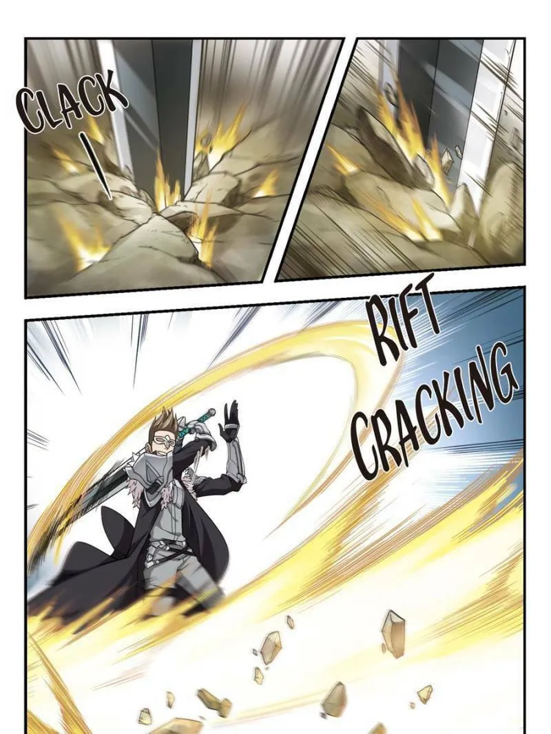 Read Virtual World: Close Combat Mage chapter 38 image 16 on Lezhin