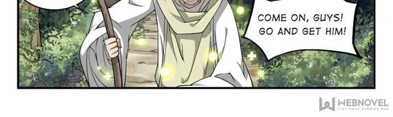 Read Virtual World: Close Combat Mage chapter 38 image 3 on Lezhin