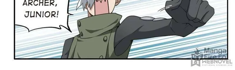 Read Virtual World: Close Combat Mage chapter 38 image 5 on Lezhin