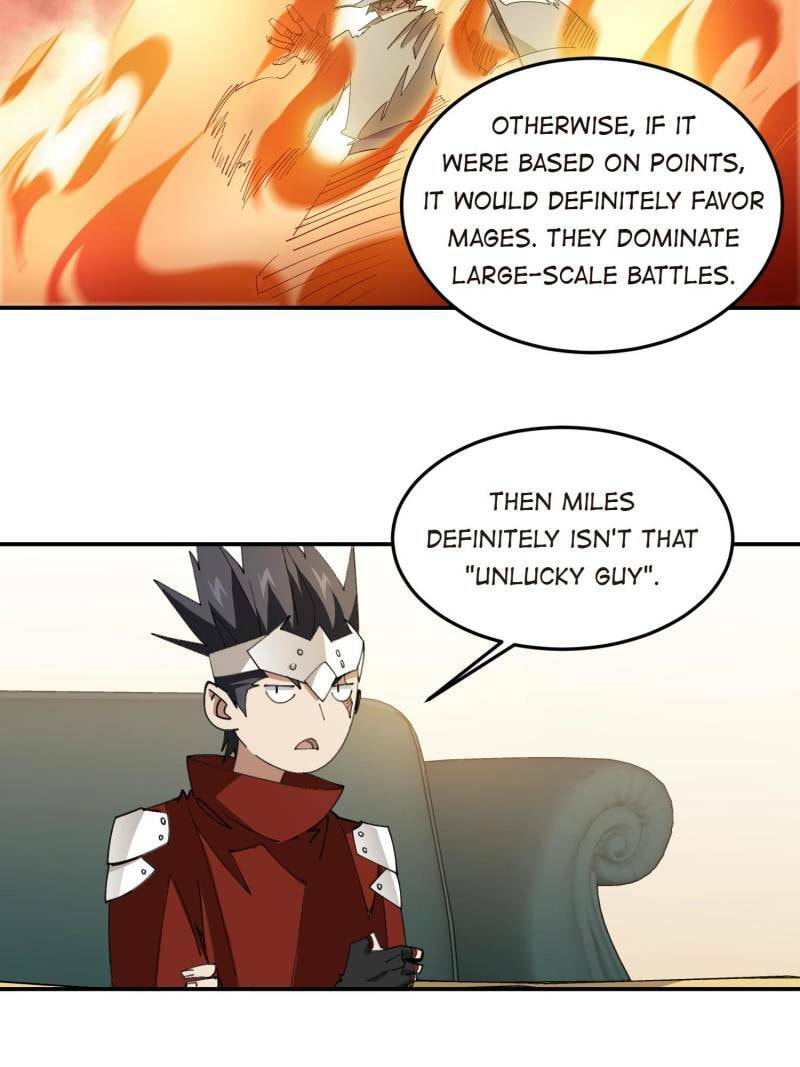 Read Virtual World: Close Combat Mage chapter 380 image 1 on Lezhin