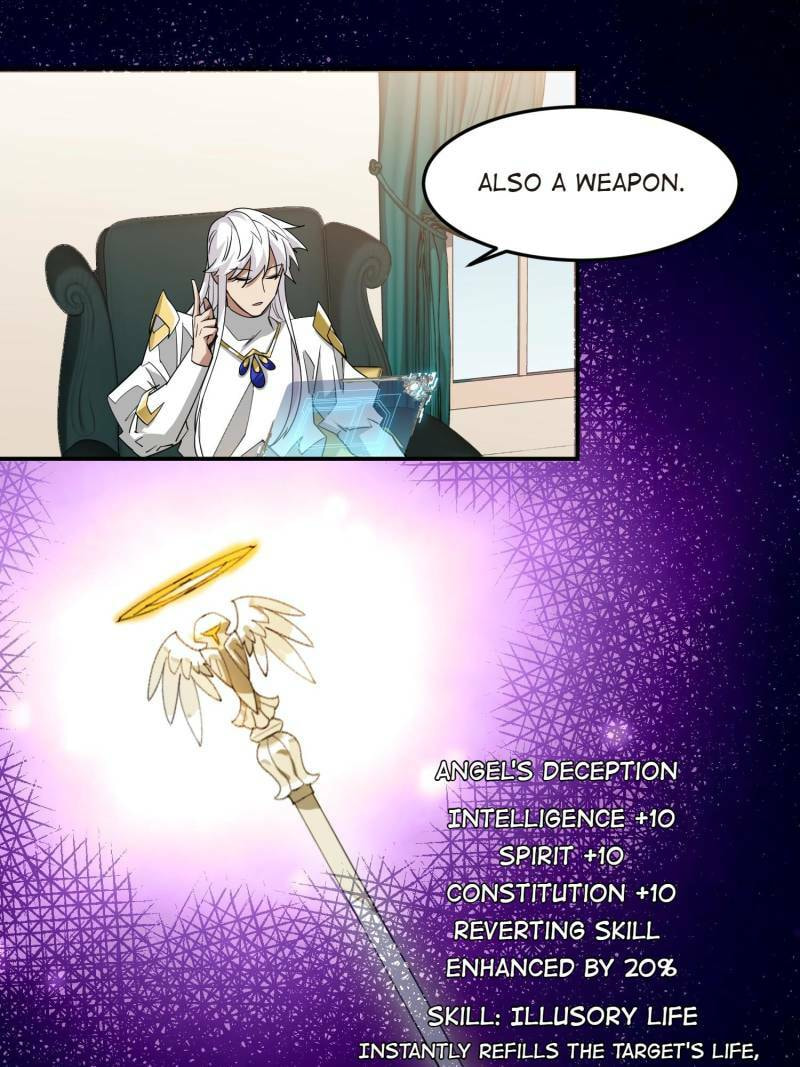 Read Virtual World: Close Combat Mage chapter 380 image 13 on Lezhin