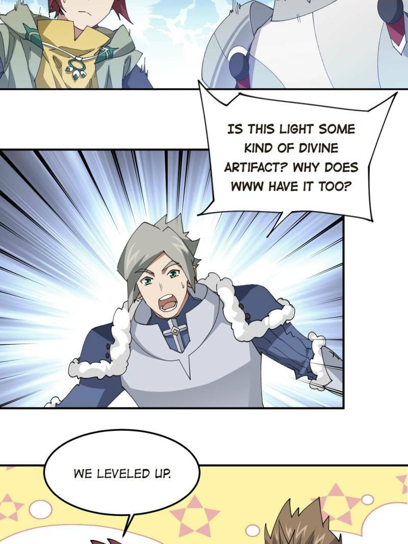 Read Virtual World: Close Combat Mage chapter 380 image 15 on Lezhin