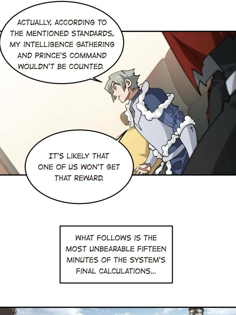 Read Virtual World: Close Combat Mage chapter 380 image 2 on Lezhin