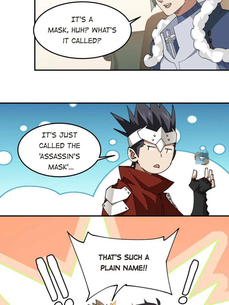 Read Virtual World: Close Combat Mage chapter 380 image 21 on Lezhin