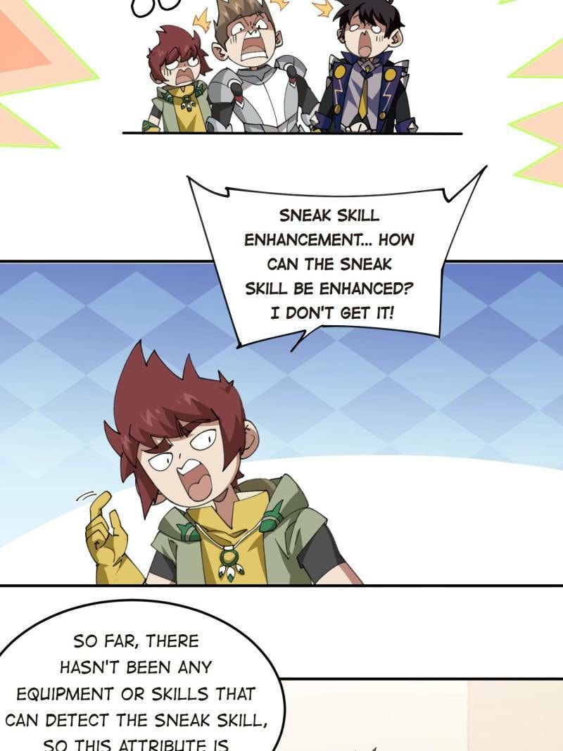 Read Virtual World: Close Combat Mage chapter 380 image 22 on Lezhin