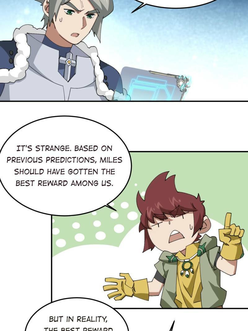 Read Virtual World: Close Combat Mage chapter 380 image 25 on Lezhin