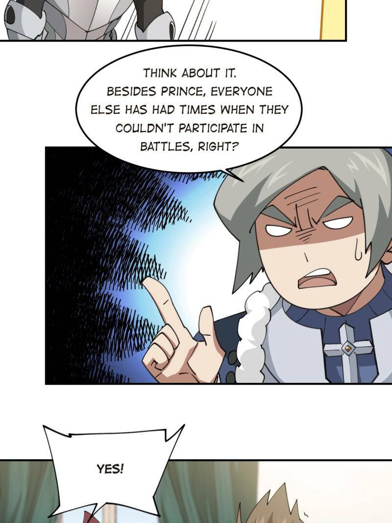 Read Virtual World: Close Combat Mage chapter 380 image 28 on Lezhin