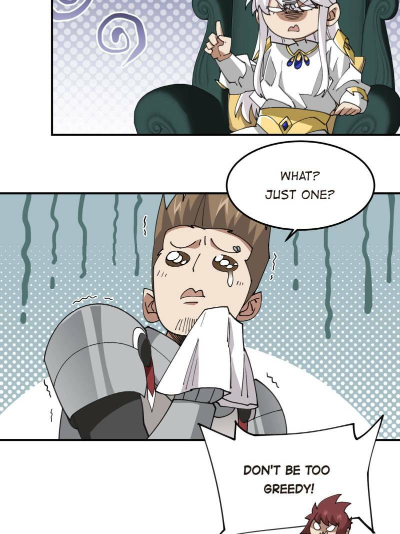Read Virtual World: Close Combat Mage chapter 380 image 8 on Lezhin
