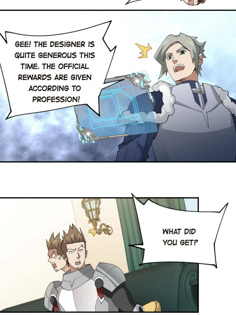 Read Virtual World: Close Combat Mage chapter 380 image 9 on Lezhin