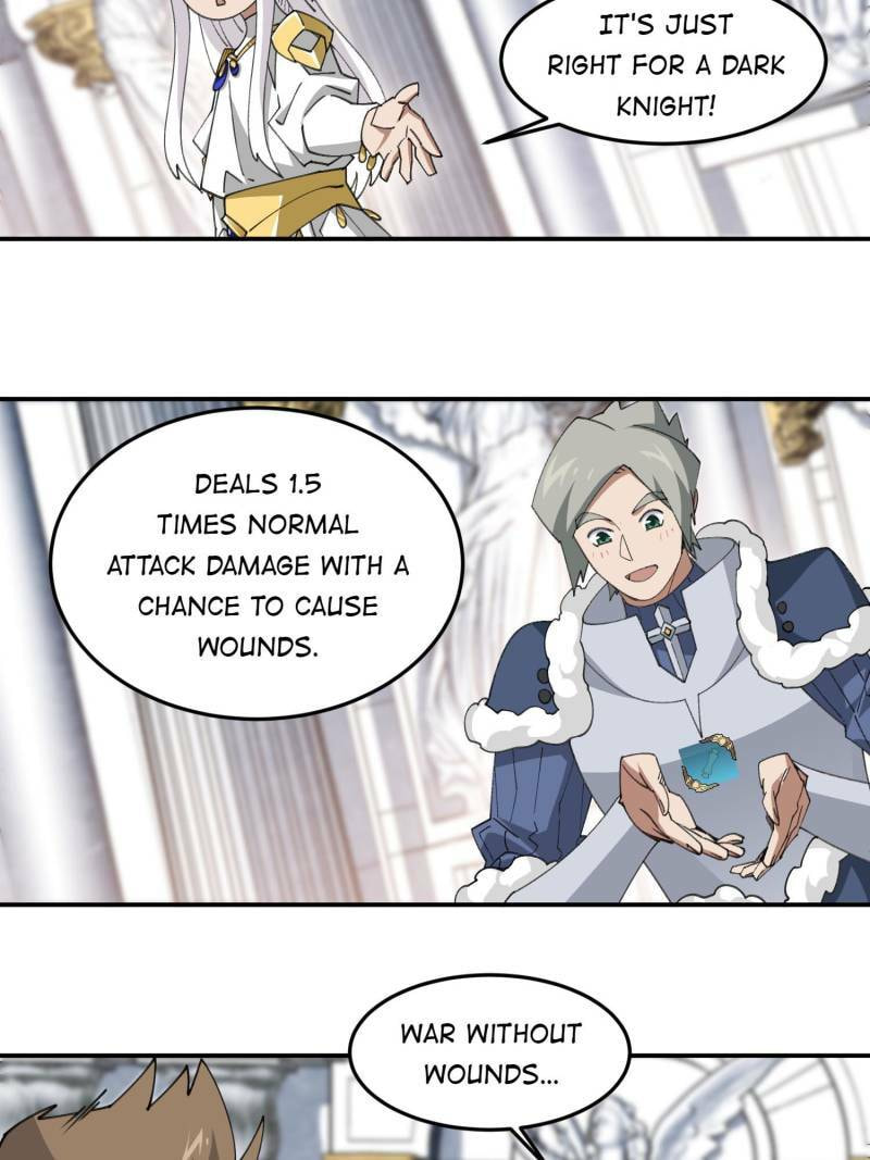 Read Virtual World: Close Combat Mage chapter 381 image 17 on Lezhin